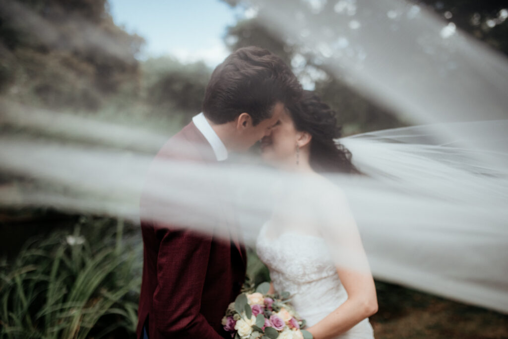 Liesbeth + Milan // Kasteel Orp